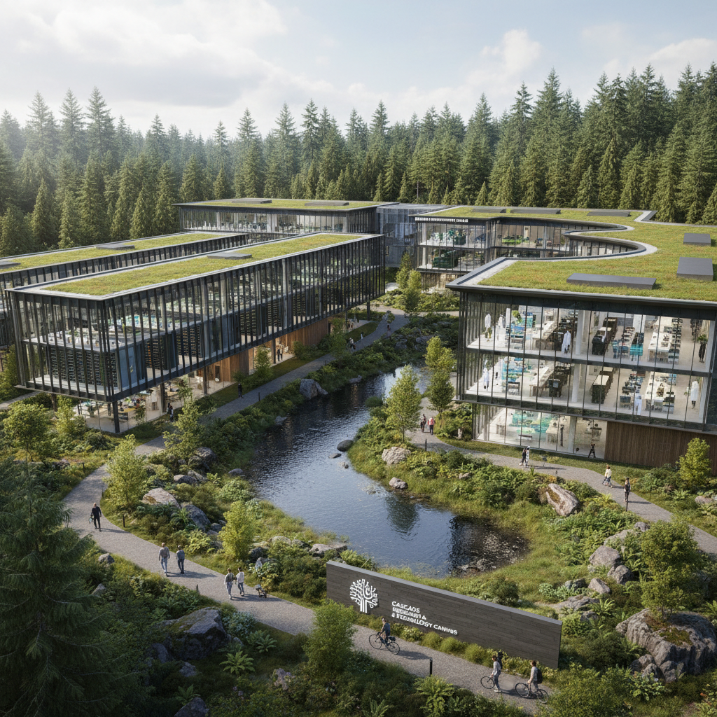 Navigating Nasdaq 2025: 7 Tech Stocks for Northwest U.S. Investors
