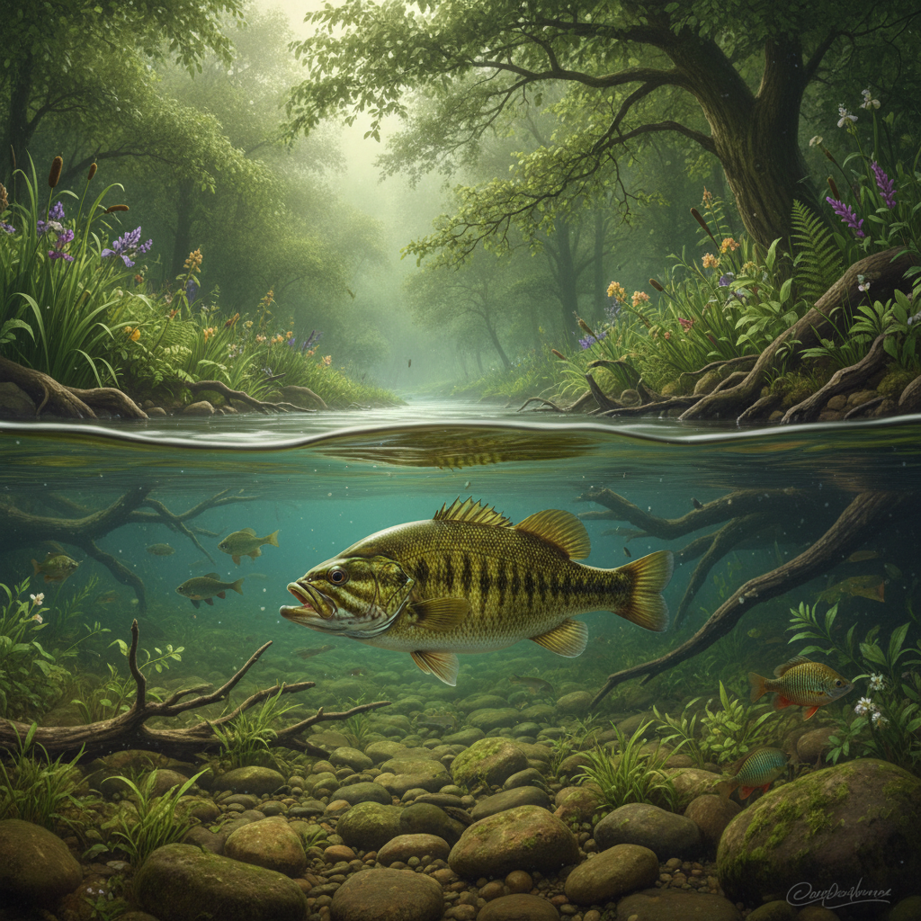 Balancing Property Rights and Species Survival