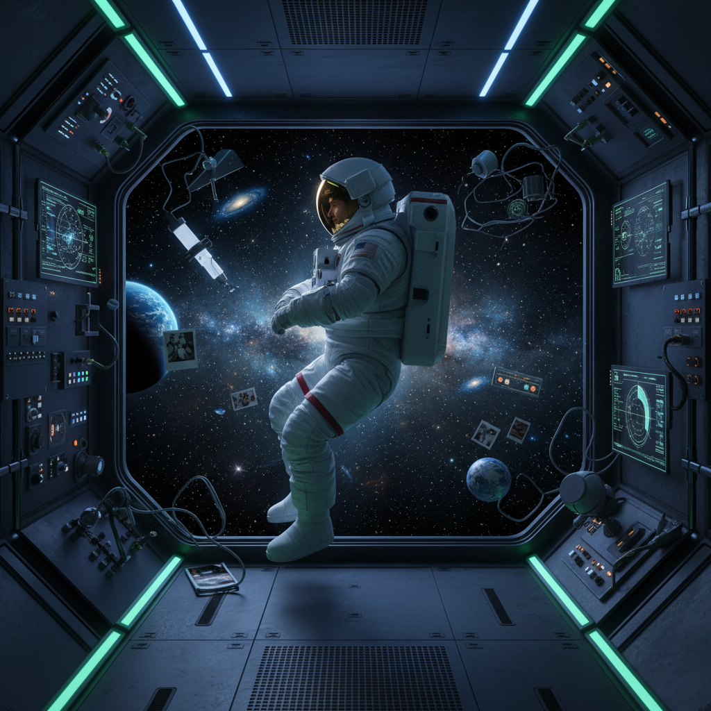 Project Hail Mary Sets Theatrical Release for March 2026