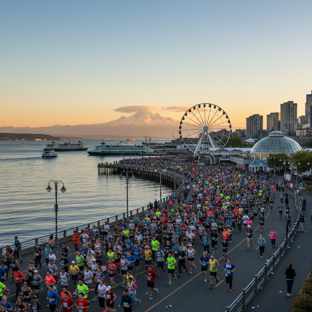 Northwest’s Endurance Sports Boom in 2025