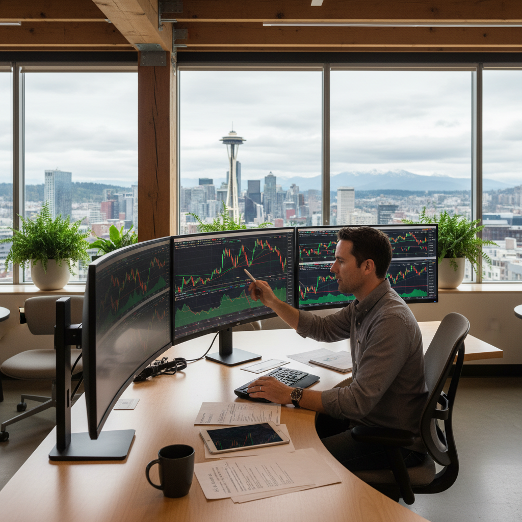 Is Invesco QQQ a Good Investment? 5 Crucial Insights for the Northwest U.S. Investors in 2025