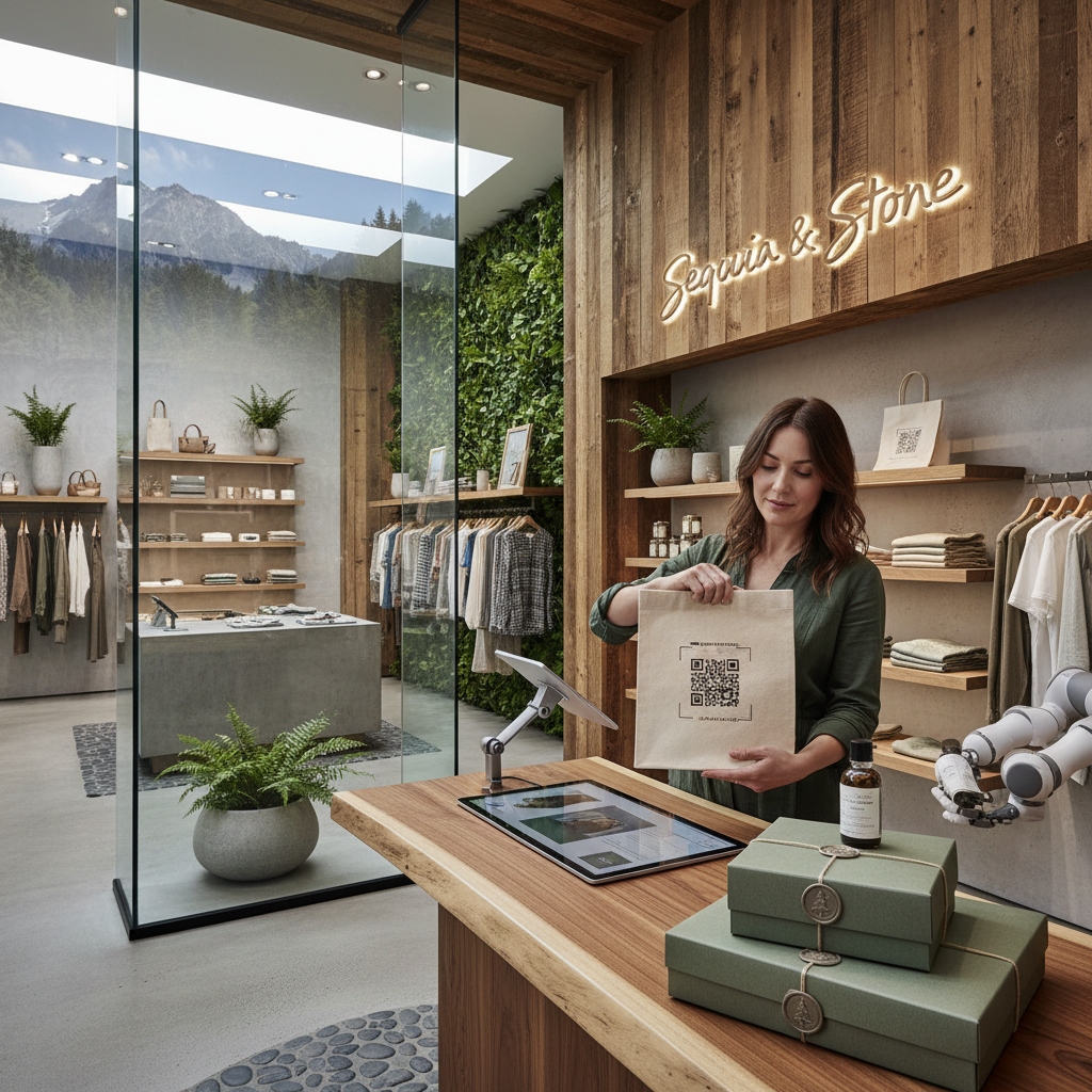 Luxury Retailers in the Northwest Respond to Shifting Consumer Preferences in 2025