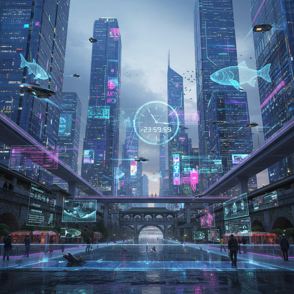 TRON: Ares — The AI Story Disney Has Been Building For Years