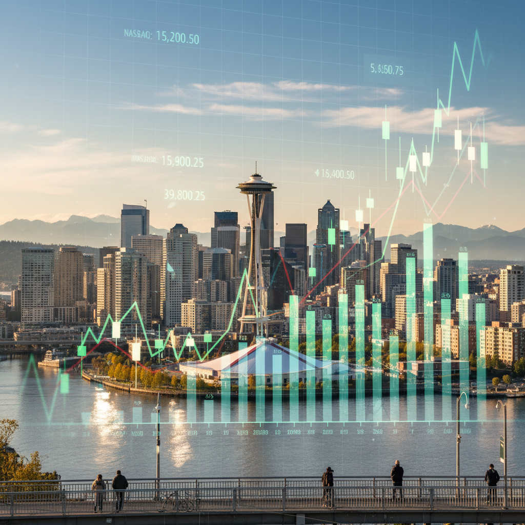 S&P 500 Index Fund: 7 Major Price Trends for Northwest USA Investors 2025