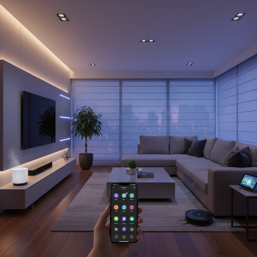 Enjoy Smarter Controls with Gemini on Google Home