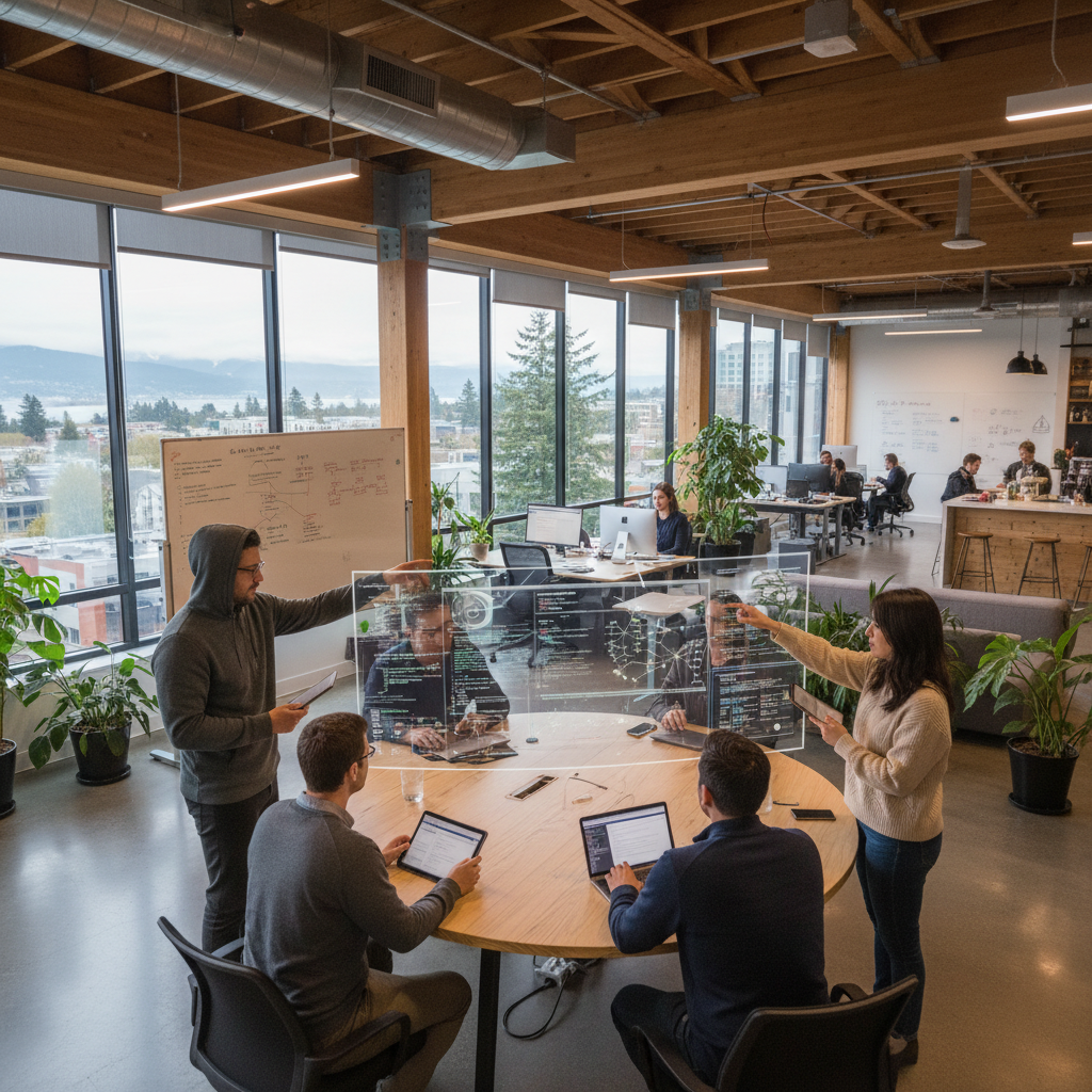 Northwest USA Braces for the Impact of X’s Director of Engineering Exit