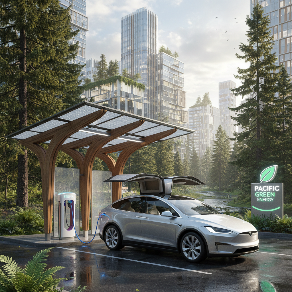 Fisker Stock Price Prediction 2030: For Northwest USA Investors
