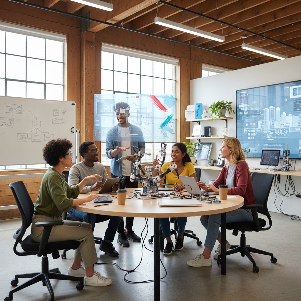 Future-Proof Learning in the Northwest USA and Around the World: Skills That Matter by 2030