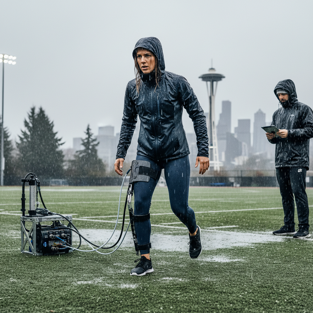 Northwest USA’s 2025 Sports Comeback Stories