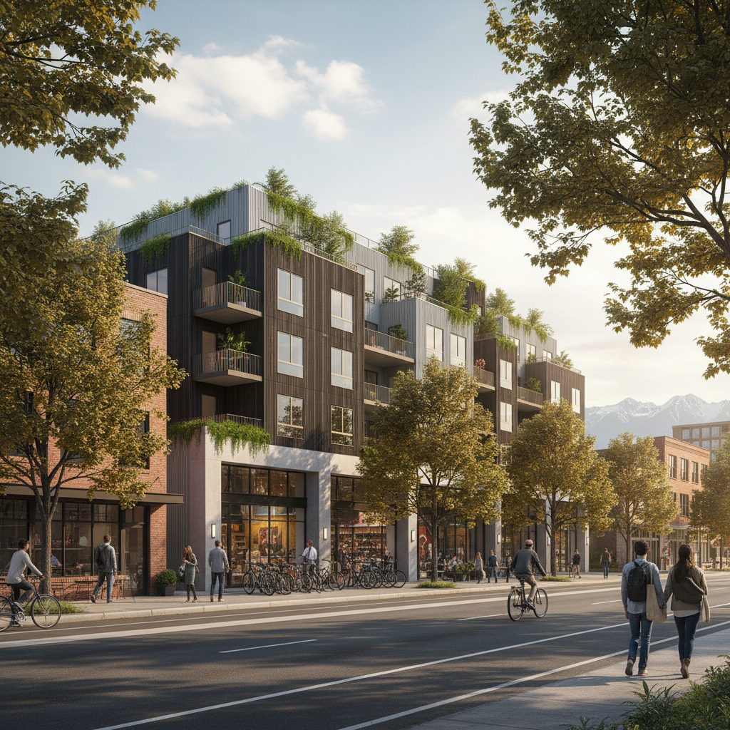 Top Real Estate Opportunities in the Northwest (2025)