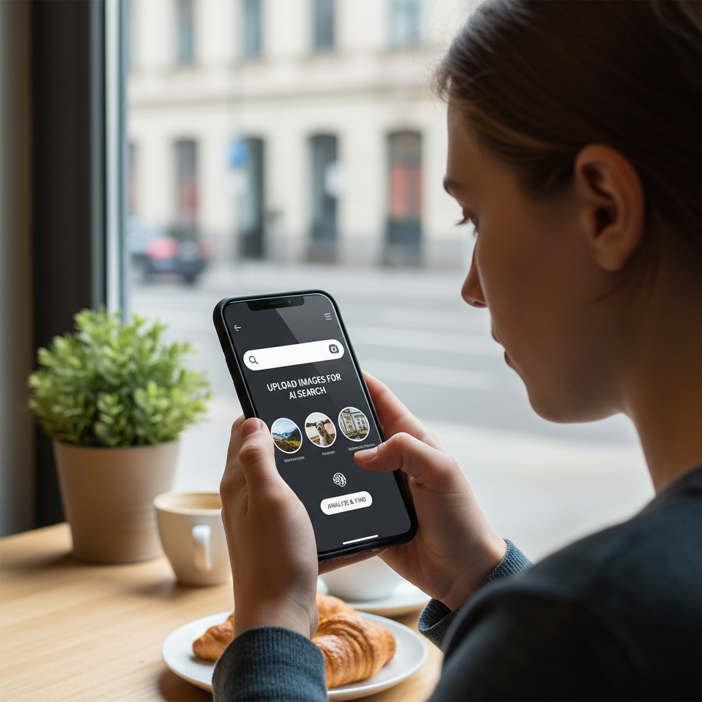 Inside the Tech: Gemini Drives Google’s Image-Aware Search