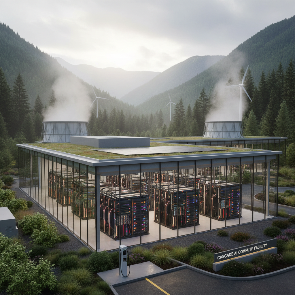 Nvidia Stock Price Target 2025: Northwest USA’s Role in AI Expansion