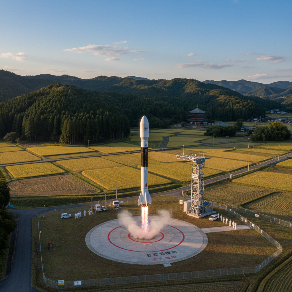Can Honda Join the Ranks of SpaceX and Blue Origin?