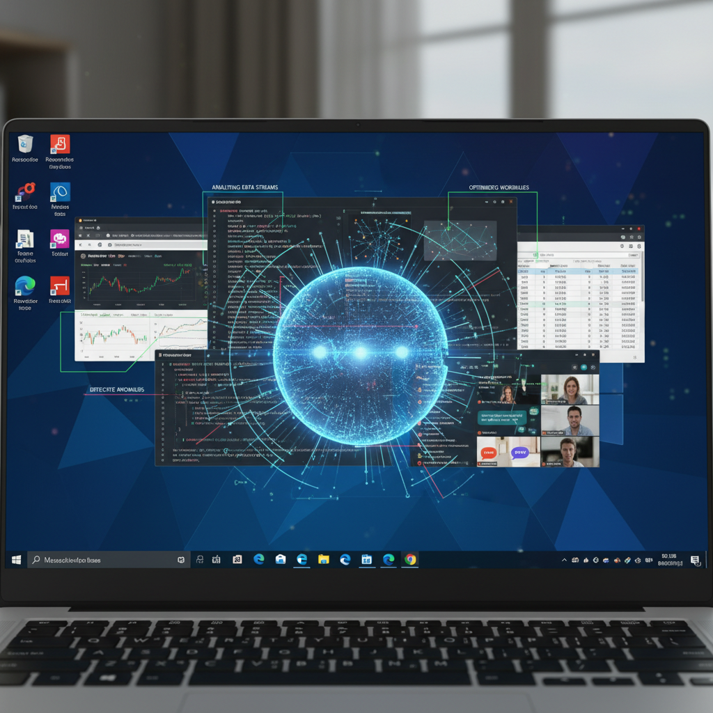Copilot Sees All: New Vision Feature for Windows Apps