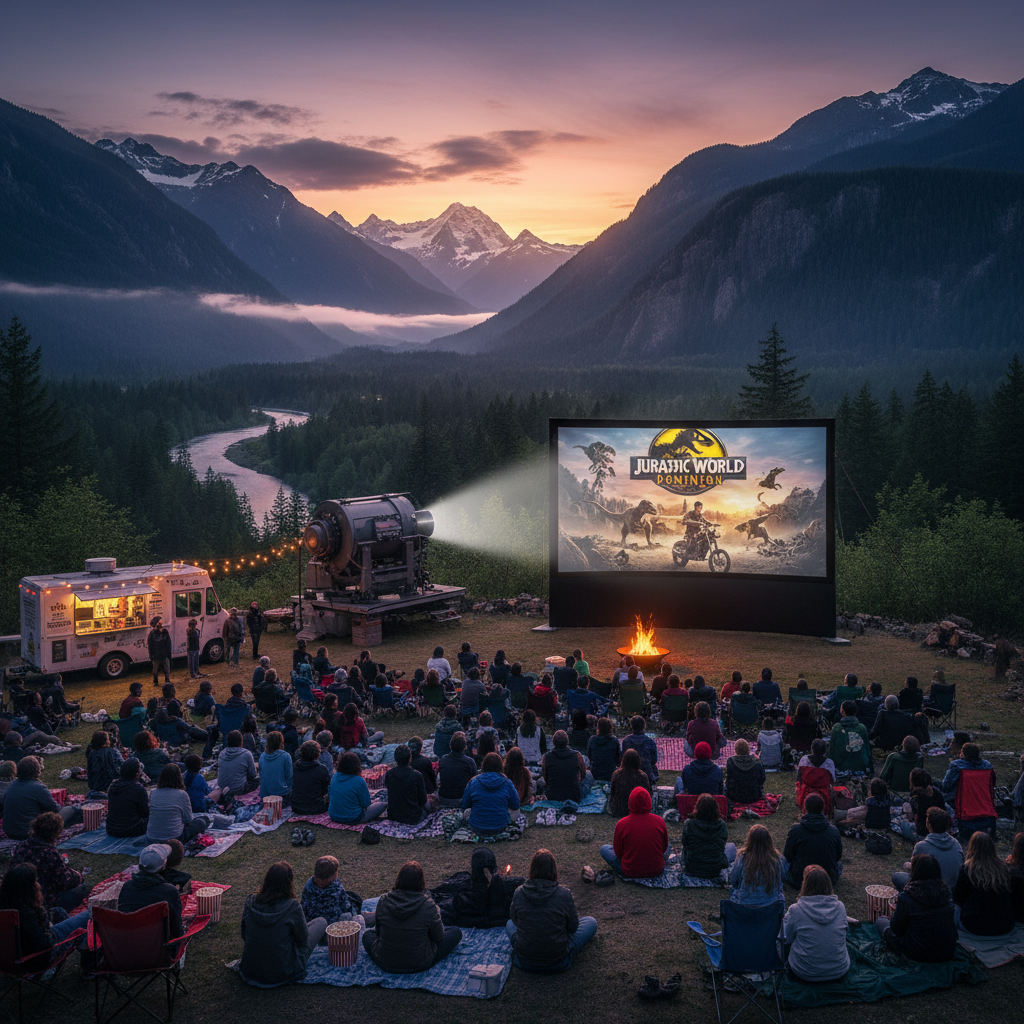 Northwest USA Connects Deeply With Warner Bros.’ “One Battle After Another” Teaser