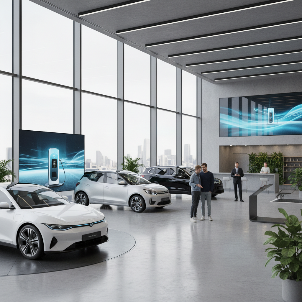 Tesla’s Q1 2025: A Closer Look at the European Sales Crisis