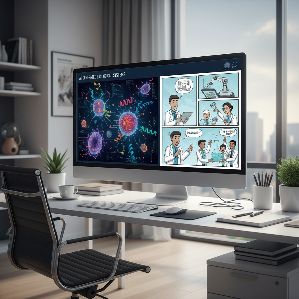 ChatGPT’s Image Upgrade: A Game Changer for AI Art?