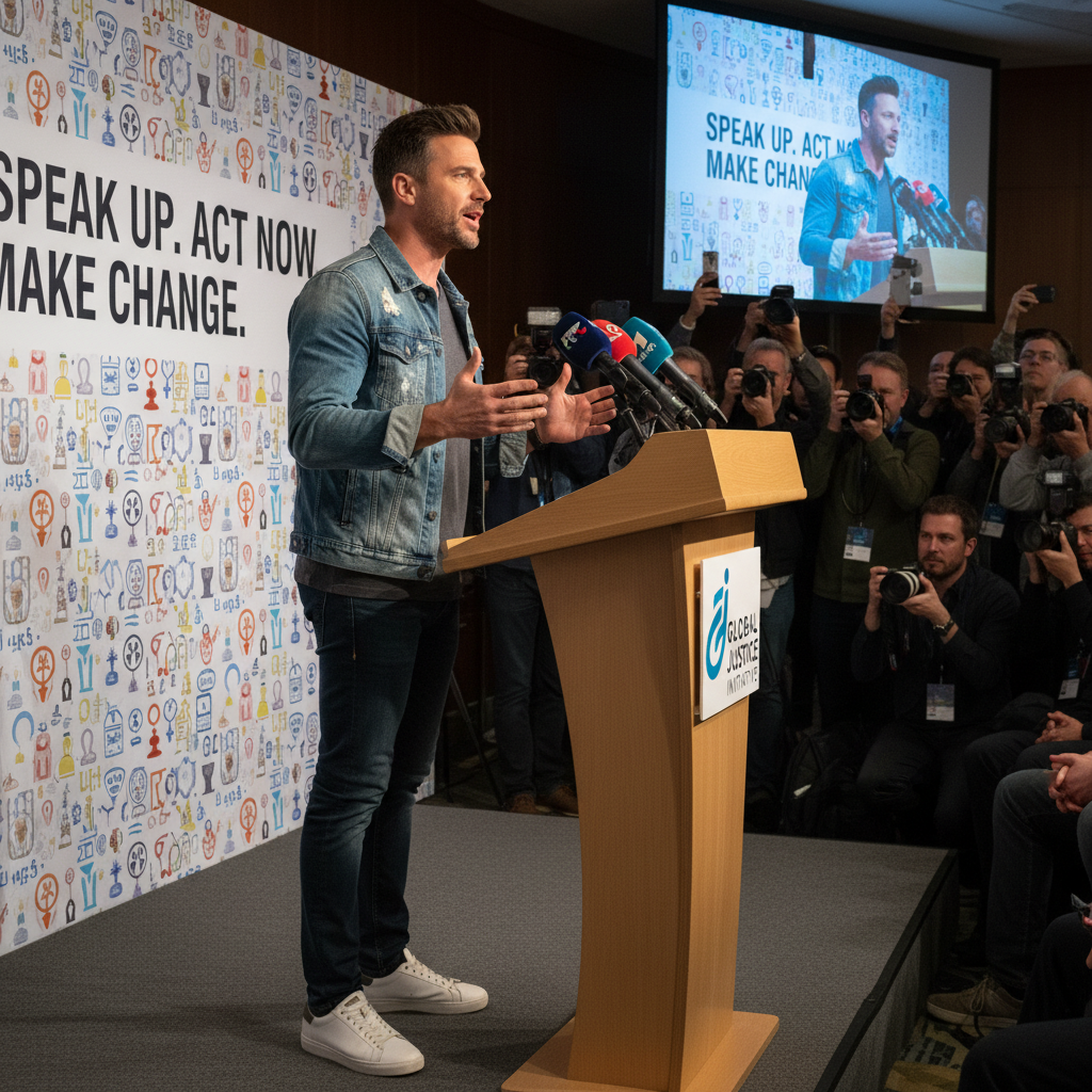 Pedro Pascal Champions Social Justice in a PR-Driven Hollywood