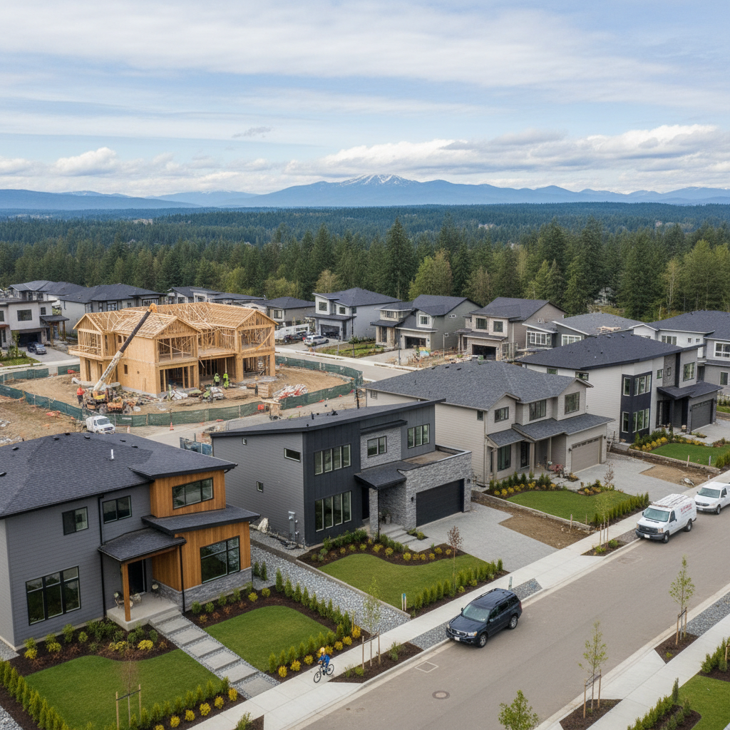 Cooling Price Growth, but Affordability Stays Tight