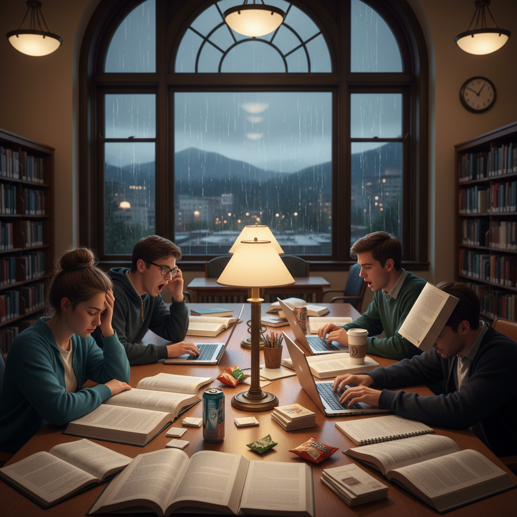 Global Education Cost Crisis Reaches Record Levels in 2025 – Northwest USA Perspective