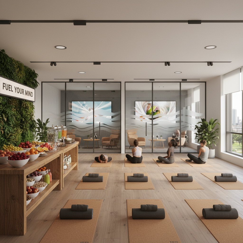 Mindful Events Worldwide and the Northwest USA: Mental Health Is Shaping 2025 Gatherings