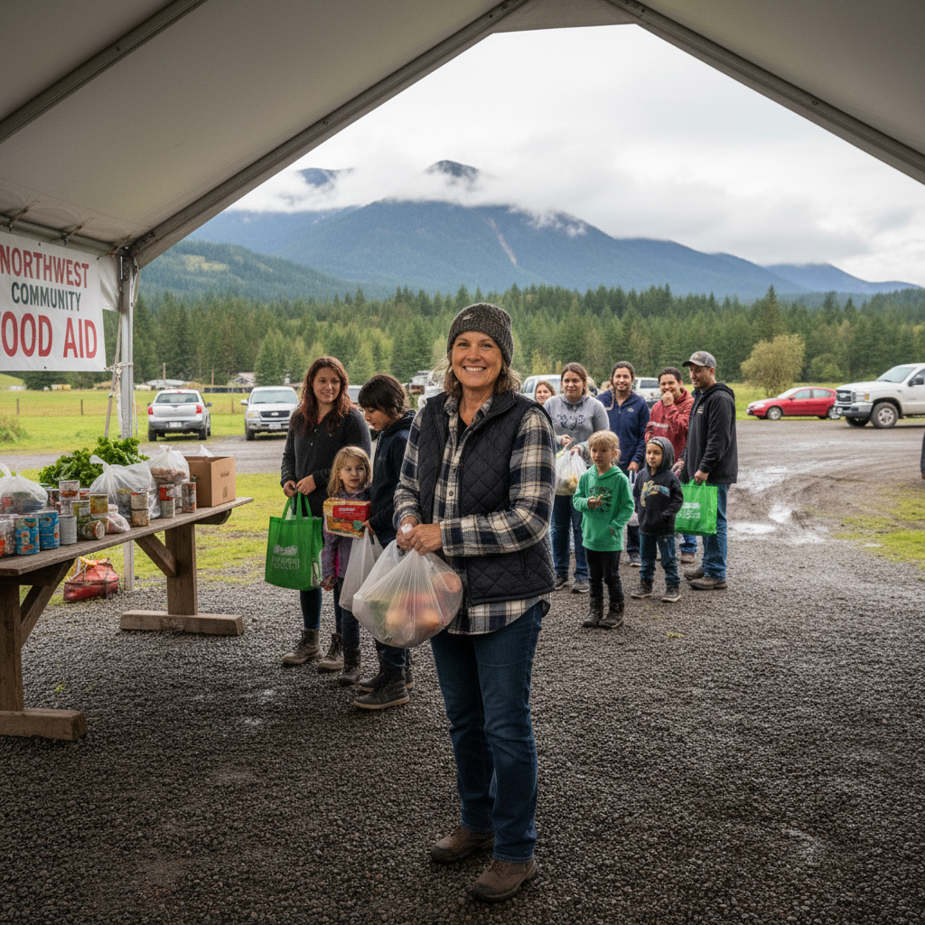 Oregon&rsquo;s Rural Communities Feel the Pinch