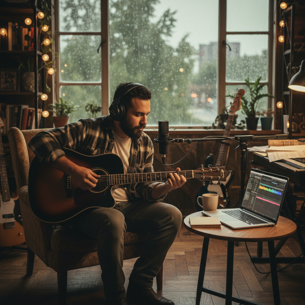 Northwest Artists Embrace AI While Staying Authentic