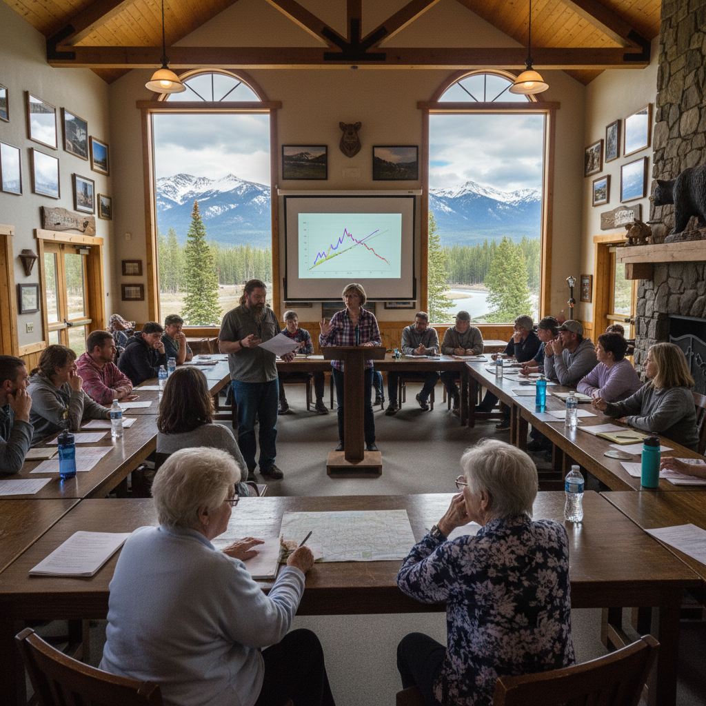 Idaho Lawmakers Review 2026 Session: Education Funding and Governance in Spotlight