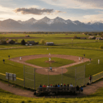 Dramatic Upsets Mark Idaho Baseball Tournament as Postseason Races Heat Up