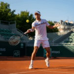 Jannik Sinner Eyes Career Grand Slam and Historic Tennis Streak at the French Open