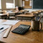 Minimal Teacher Salary Increases Mark 2026-27 for Idaho Schools Amid Flat Funding