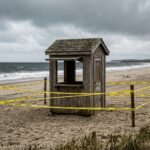 DUI Crash Claims Toll Booth Worker’s Life in Tragic Florida Beach Accident