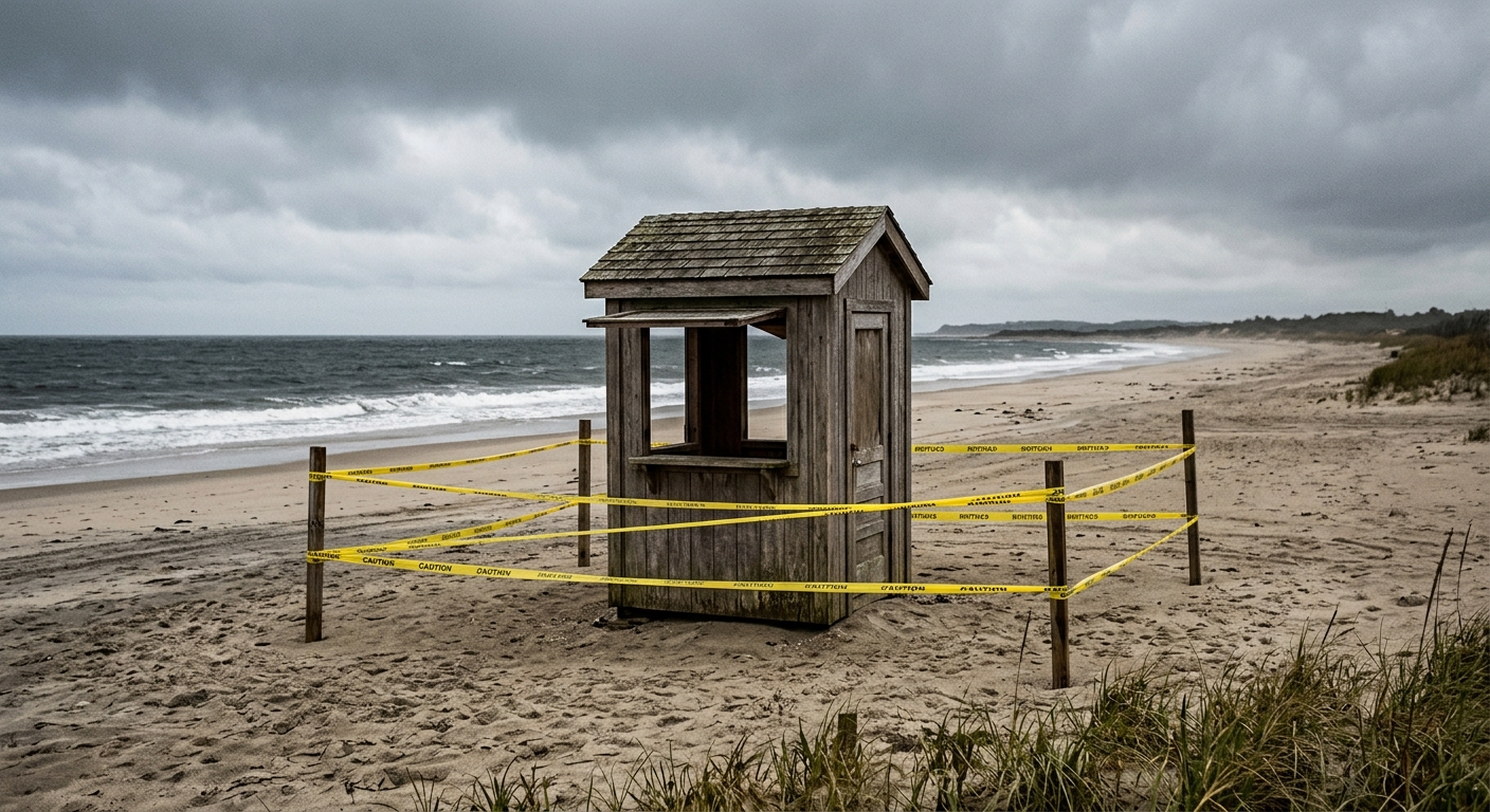 DUI Crash Claims Toll Booth Worker’s Life in Tragic Florida Beach Accident