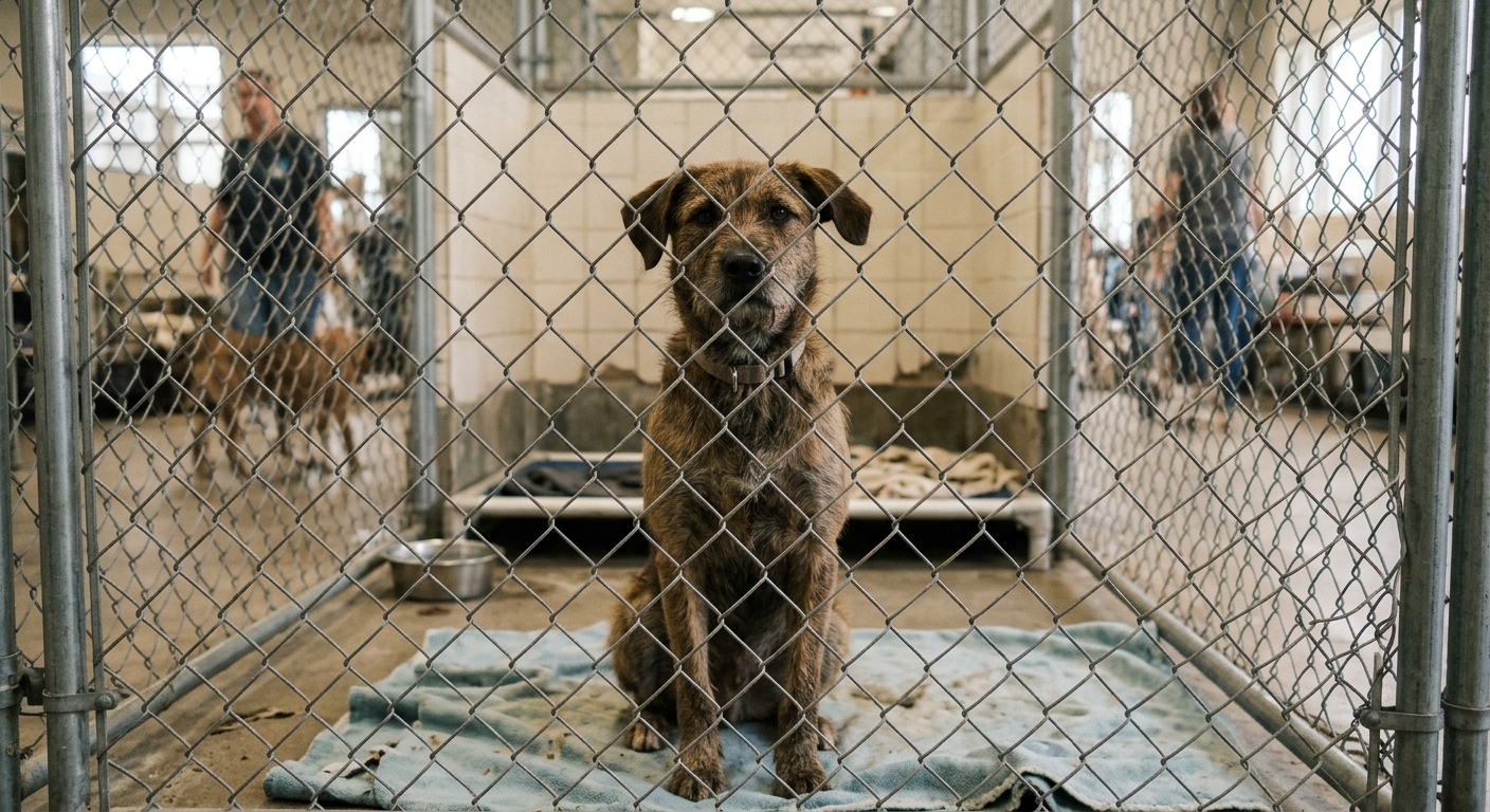 Snake River Animal Shelter Highlights Pet Adoption Opportunities in Northwest USA