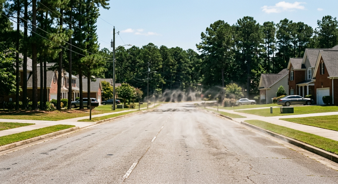 Northwest USA Braces for Extreme Heat Watch as Temperatures Set to Break Records