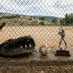 Northwest USA Players Shine on 3A All Tournament Team, Recognizing Top High School Baseball Performances