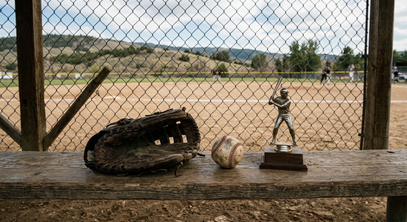 Northwest USA Players Shine on 3A All Tournament Team, Recognizing Top High School Baseball Performances