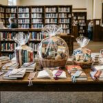 Marshall Public Library Marks 30 Years of Support from Friends Group with Community Celebration
