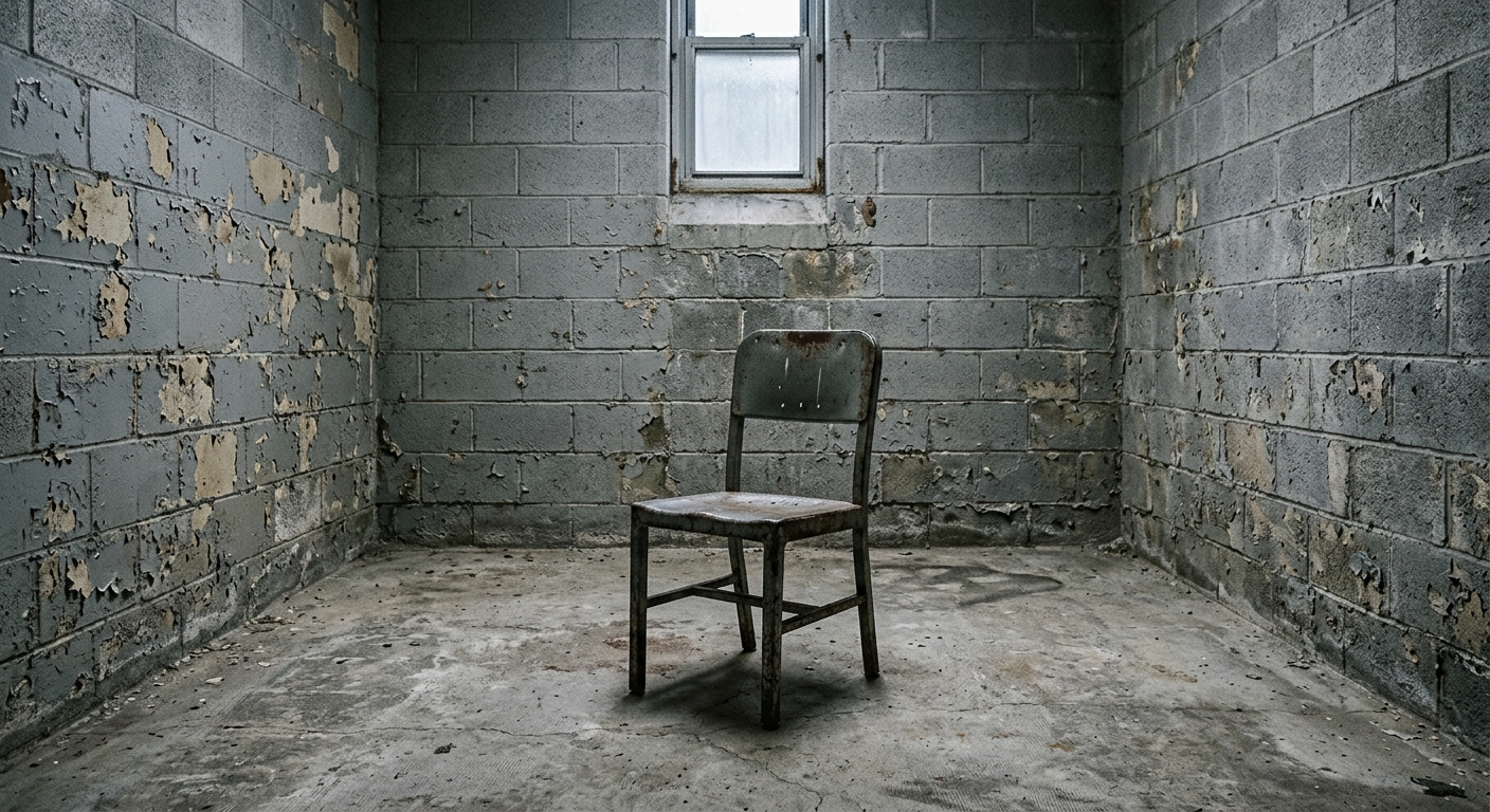 Wyoming Boys’ School Faces Court Lawsuit Over Solitary Confinement and Alleged Abuse