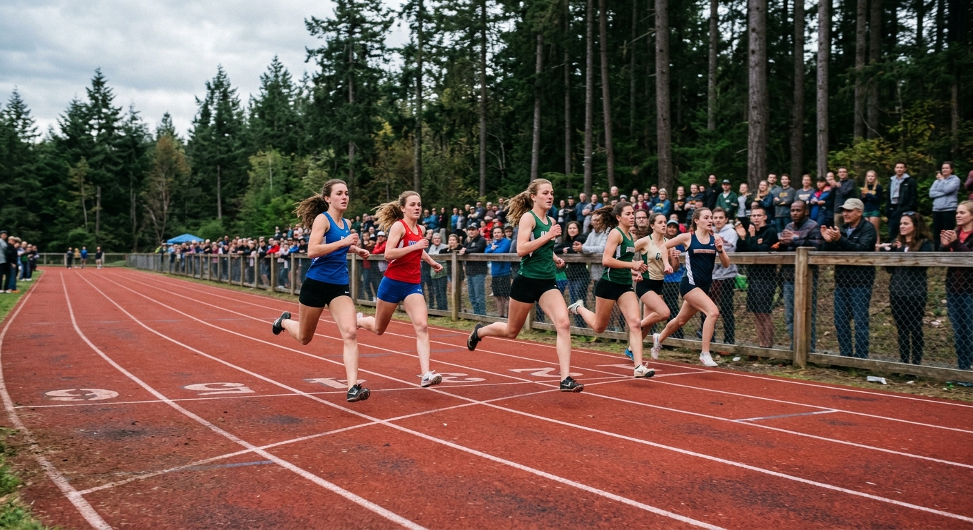 Portland’s Premier Track and Field Event Returns for 18th Year at Lewis and Clark College