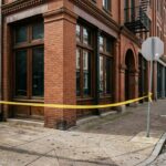 Pocatello Police Investigate Death of Man in Historic Downtown