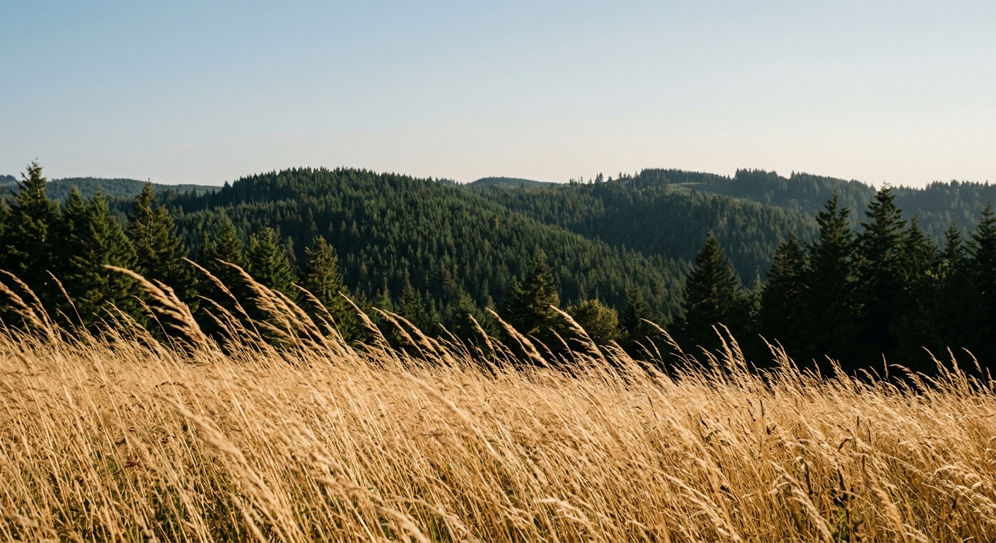 Portland Weather: Warm Start to July as Wildfire Threats Loom