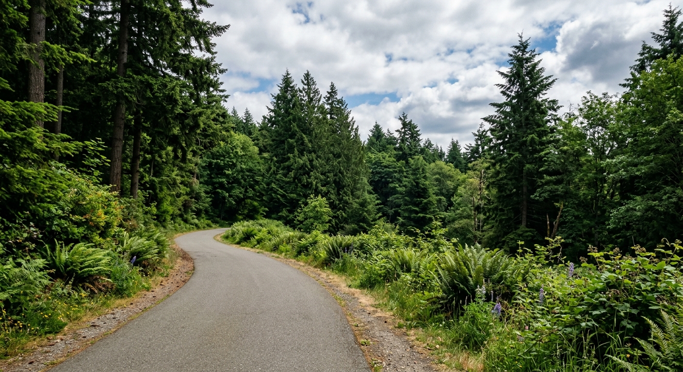 Portland Weather Brings Cooler Weekend Before Seasonal Highs Return