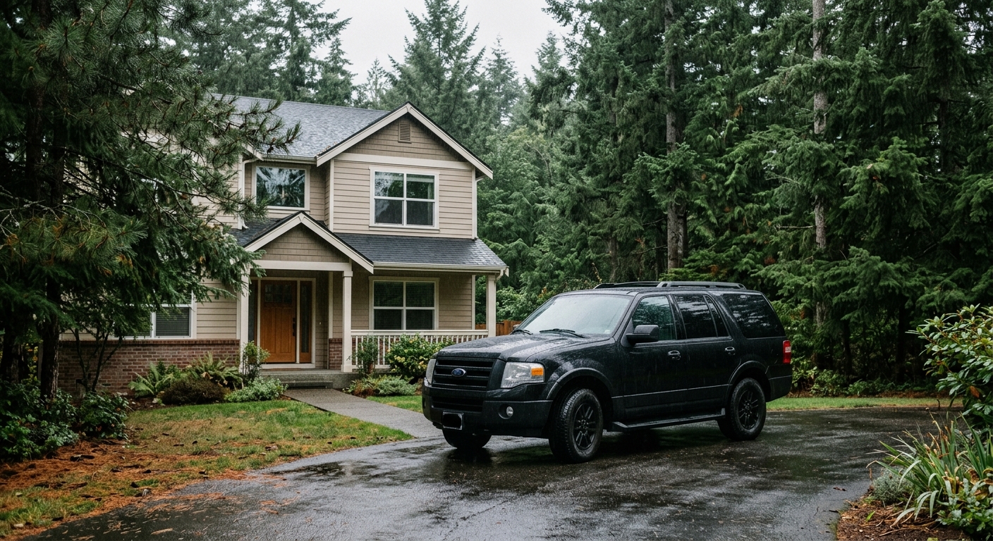 Sherwood Man Faces Indictment on Multiple Child Pornography Charges in Northwest USA