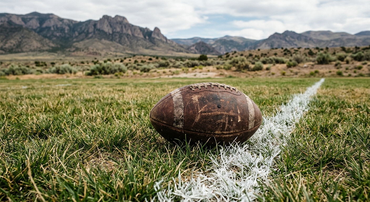 High Desert Conference Football Returns to Form with Challis Rejoining the Northwest USA Lineup