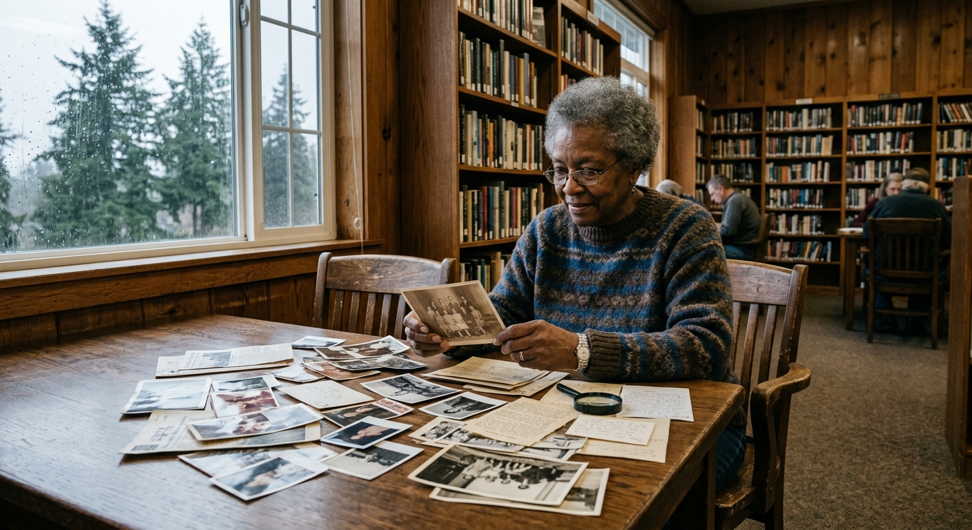 Oregon Black Pioneers Launches Platform to Celebrate Black Icons in the Northwest USA