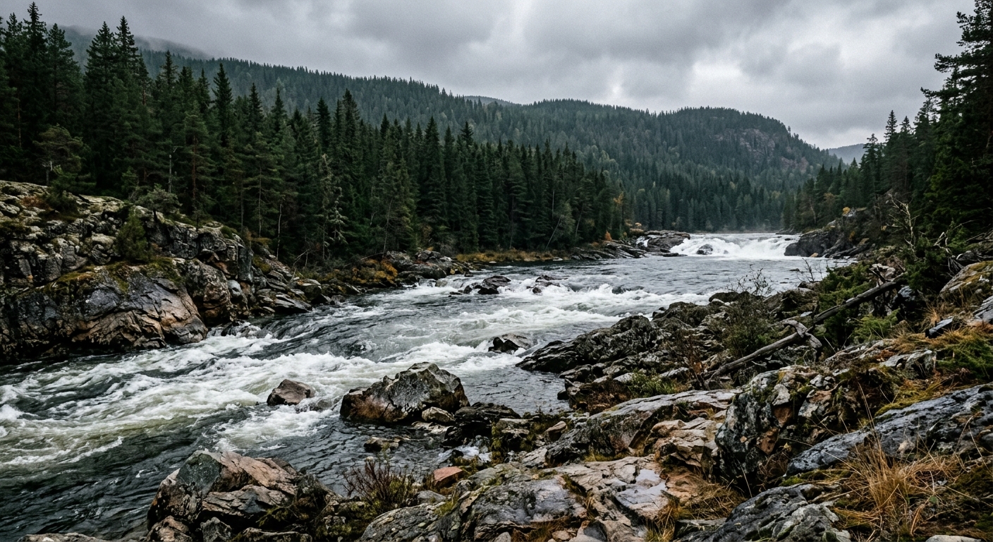 Two Men Identified After Fatal Snake River Accident Near Palisades Dam