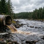 Report Finds Widespread Idaho Sewage Treatment Violations Affecting Waterways