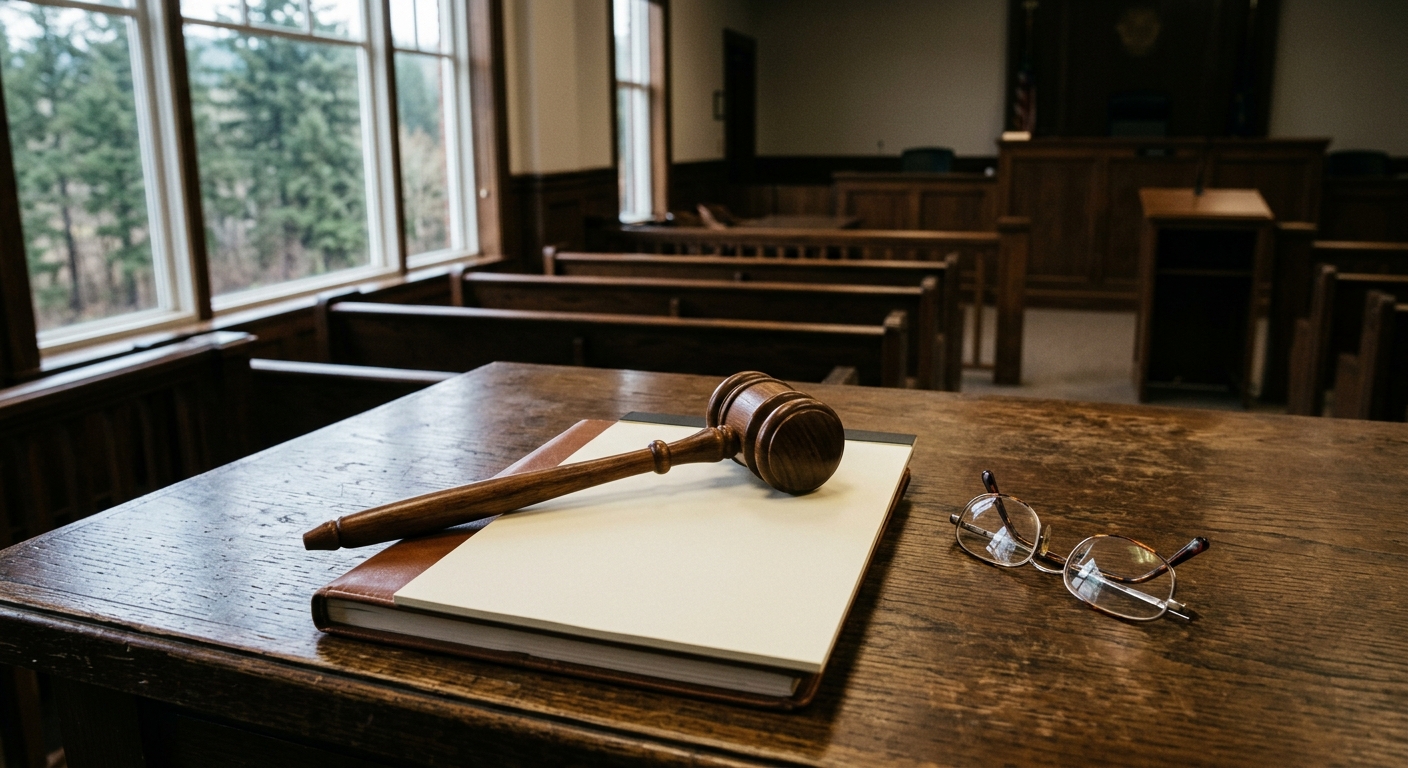 Northwest USA Woman Sentenced for Elder Abuse in Mother’s Tragic Death