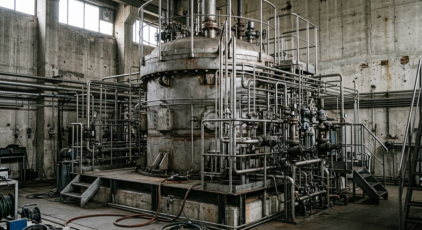 Idaho National Laboratory Drives New Era of Nuclear Innovation in Northwest USA